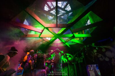 Electric Forest - Photo credit: Filip Zalewski