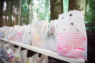 Electric Forest - Photo credit: Filip Zalewski