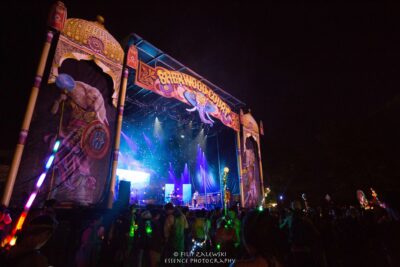 Bob Moses - Electric Forest - Photo credit: Filip Zalewski