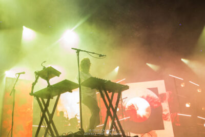 Bob Moses - Electric Forest - Photo credit: Filip Zalewski