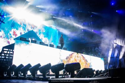 Electric Forest - Photo credit: Filip Zalewski