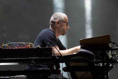 STS9 - Electric Forest - Photo credit: Filip Zalewski