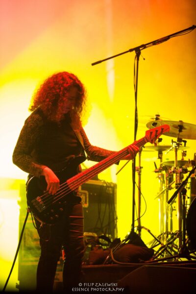 Electric Forest - Photo credit: Filip Zalewski