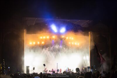 STS9 - Electric Forest - Photo credit: Filip Zalewski