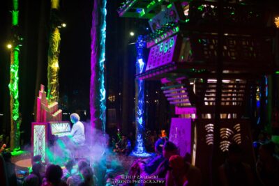 Electric Forest - Photo credit: Filip Zalewski