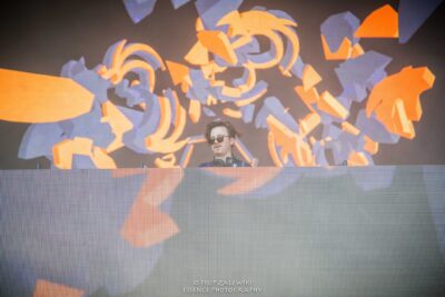 Electric Forest - Photo credit: Filip Zalewski