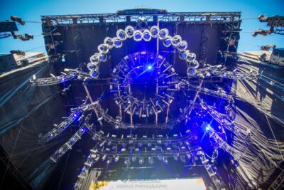 Electric Forest - Photo credit: Filip Zalewski