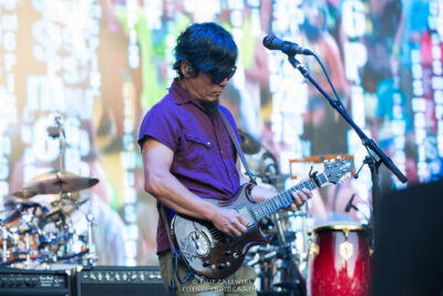 SCI - Electric Forest - Photo credit: Filip Zalewski
