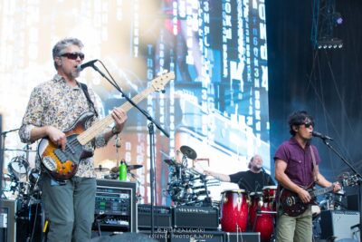 SCI - Electric Forest - Photo credit: Filip Zalewski