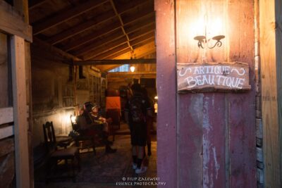 Electric Forest - Photo credit: Filip Zalewski