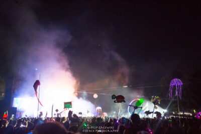 SCI - Electric Forest - Photo credit: Filip Zalewski