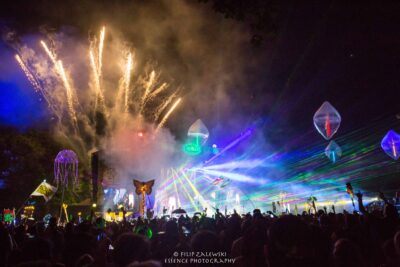 SCI - Electric Forest - Photo credit: Filip Zalewski