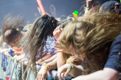 Electric Forest - Photo credit: Filip Zalewski