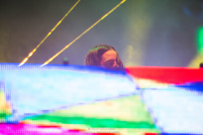 Bassnectar - Electric Forest - Photo credit: Filip Zalewski