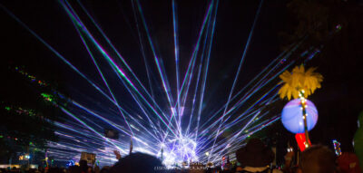Bassnectar - Electric Forest - Photo credit: Filip Zalewski