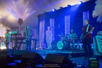 Litz - Electric Forest - Photo credit: Filip Zalewski