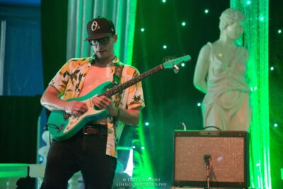 Litz - Electric Forest - Photo credit: Filip Zalewski