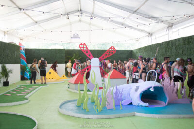 Electric Forest - Photo credit: Filip Zalewski