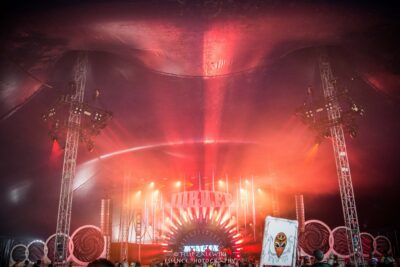 Electric Forest - Photo credit: Filip Zalewski