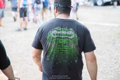 Electric Forest - Photo credit: Filip Zalewski