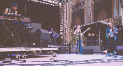 Ghost Light - Electric Forest - Photo credit: Filip Zalewski