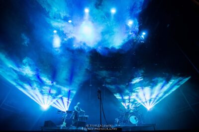 The Floozies - Electric Forest - Photo credit: Filip Zalewski