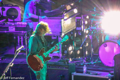 JoJo Hermann & John Bell - WSP RR - Photo Credit: Jeff Fernandez