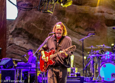 JoJo Hermann & John Bell - WSP RR - Photo Credit: Jeff Fernandez