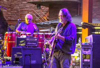 Sunny Ortiz & John Bell - WSP RR - Photo Credit: Jeff Fernandez