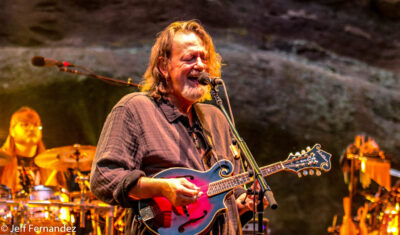 John Bell - WSP RR - Photo Credit: Jeff Fernandez