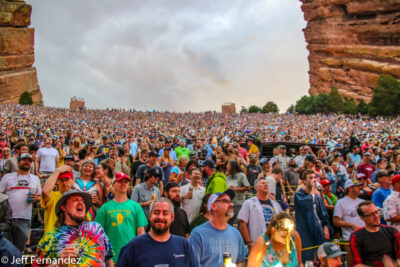 WSP RR - Photo Credit: Jeff Fernandez