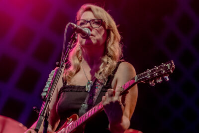 Susan Tedeschi - TTB - Photo credit: Mandi Nulph