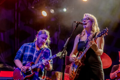 Trucks & Tedeschi - TTB - Photo credit: Mandi Nulph