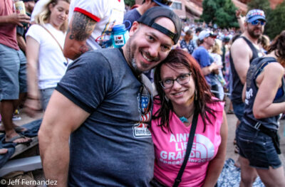 WSP RR - Photo Credit: Jeff Fernandez