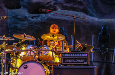 Duane Trucks - WSP RR - Photo Credit: Jeff Fernandez