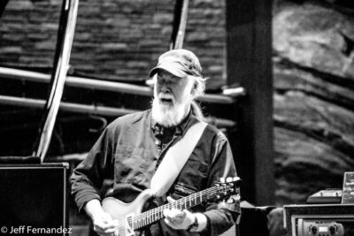 Jimmy Herring - WSP RR - Photo Credit: Jeff Fernandez