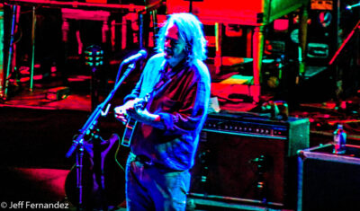 John Bell - WSP RR - Photo Credit: Jeff Fernandez