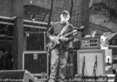 Jimmy Herring - WSP RR - Photo Credit: Jeff Fernandez