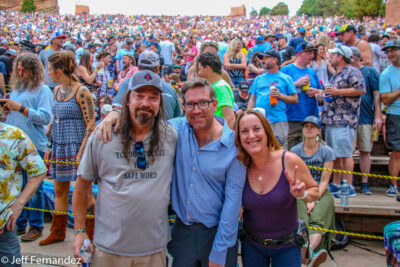 WSP RR - Photo Credit: Jeff Fernandez