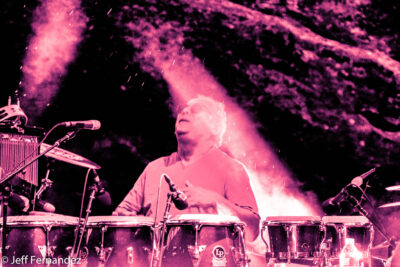 Sunny Ortiz - WSP RR - Photo Credit: Jeff Fernandez