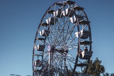 Riot Fest 2018 captured by Lelia Cotton