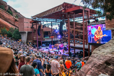 WSP RR - Photo Credit: Jeff Fernandez