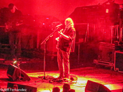 John Bell - Widespread Panic - Jeff Fernandez