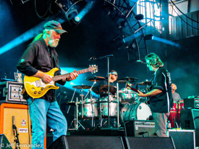 Jimmy Herring - Widespread Panic - Jeff Fernandez