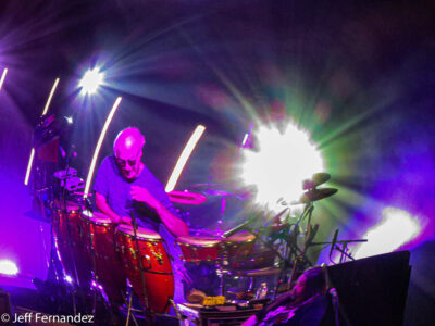 Sunny Ortiz - Widespread Panic - Jeff Fernandez