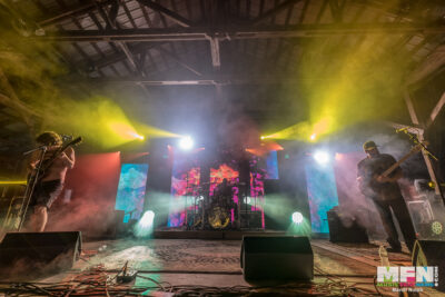 Peoples Blues of Richmond