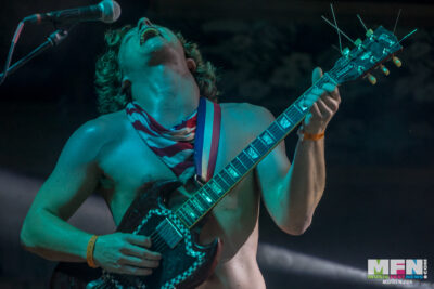 People's Blues of Richmond