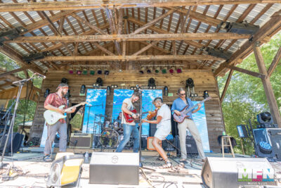 The Wright Avenue - Mandi Nulph