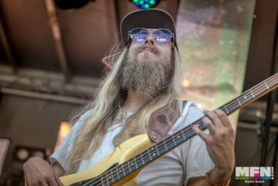 The Empire Strikes Brass