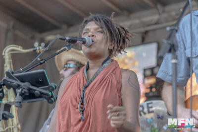 The Empire Strikes Brass